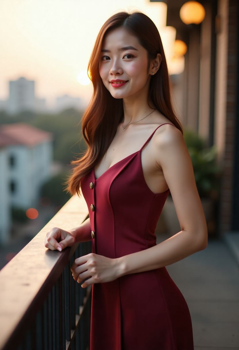 月亮停在旧站台海报