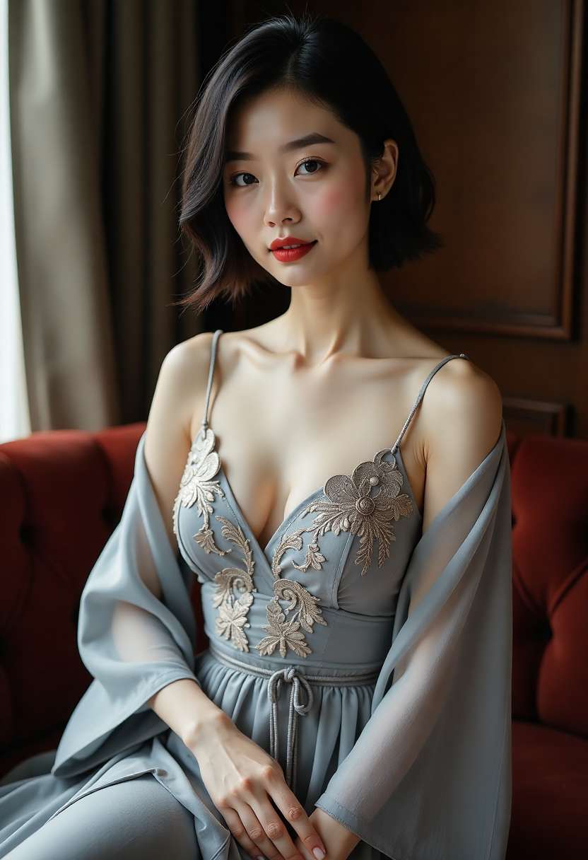 白昼之约电视剧海报