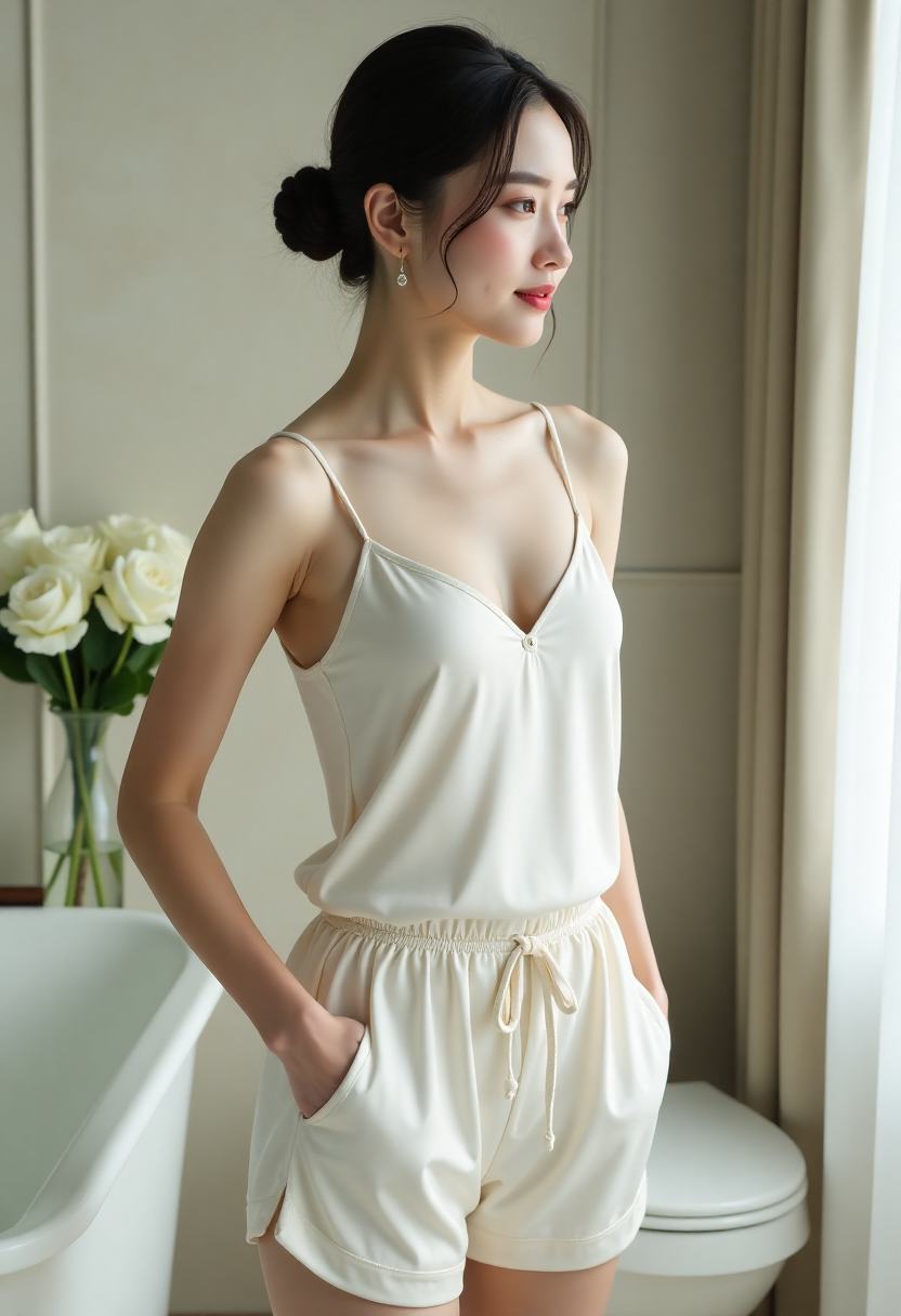 我们相遇的夏天海报