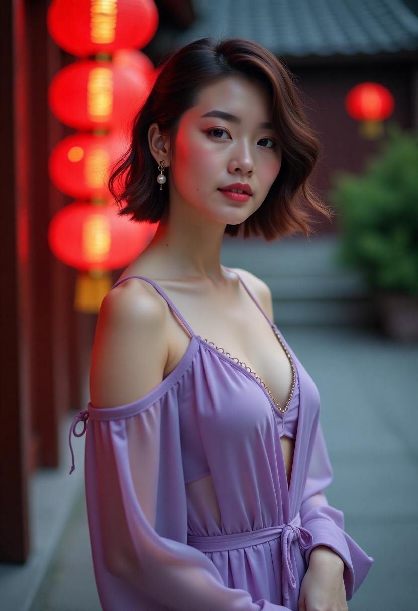 雾中花期海报